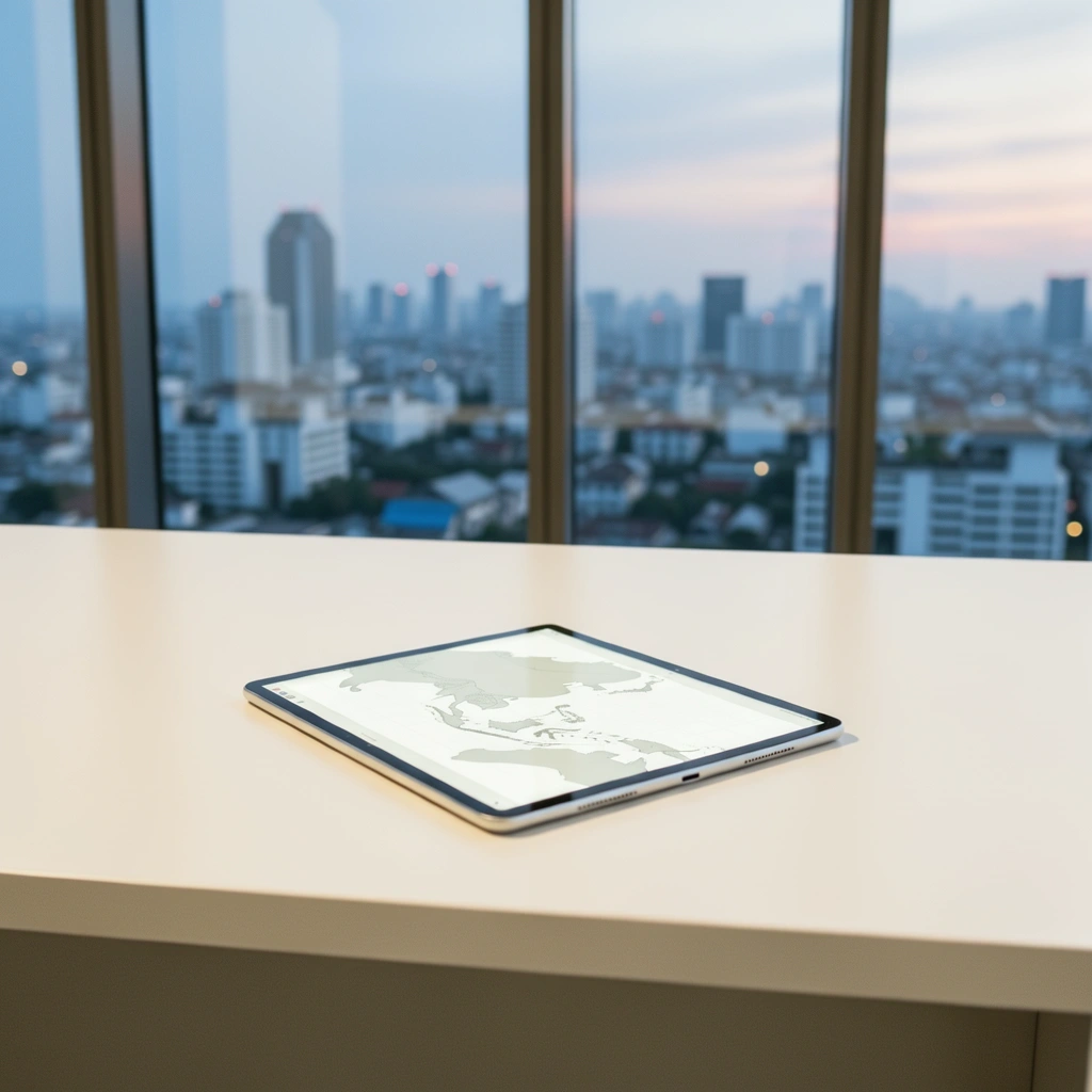 Market Insight Environment