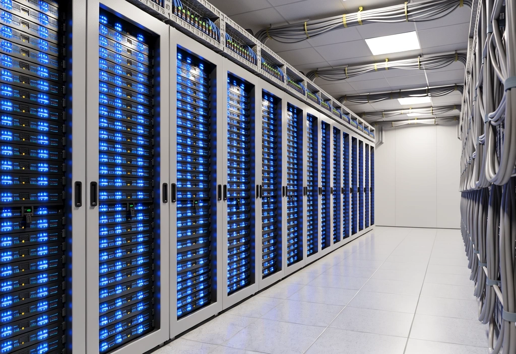 Predictive data infrastructure